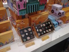 -GODIVA(王府井apm店)