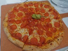 -棒约翰比萨.意面(甘露园尚街店)