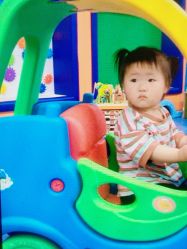 -孩子王童乐园(马群店)