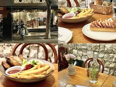 -TonTon(永康路店)