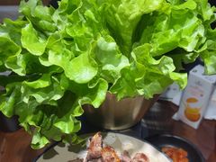 -九田家黑牛烤肉料理(顺义区华联金街店)
