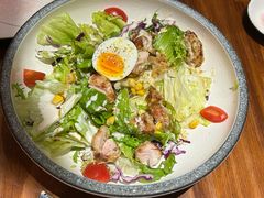 -白石の深夜食堂(芝罘万达店)