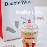 美食复苏日记｜逛超市，记得带杯咖啡鸭！
