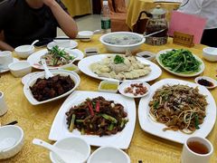 -九大簋家宴(北京路店)