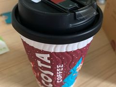 -COSTA COFFEE(武汉武商MALL店)