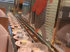 -争鲜回转寿司(南开大悦城店)