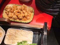 -涿派·炝锅鱼(涿州店)