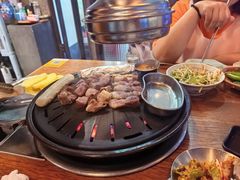 -济州爱肉堂(总店)