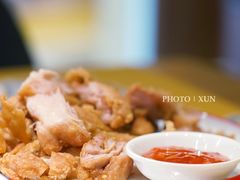 -莫莉哇咔亲子餐厅(乐堤港店)