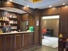 -卫鼎轩·曹公馆(鼓楼店)