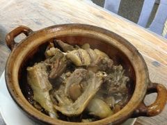 姜母鸭-莲花公园煎蟹(总店)