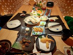 -德川家日本料理(中关村寰太大厦店)