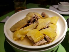 -百味馆·粤菜·湛江菜(后海花园店)