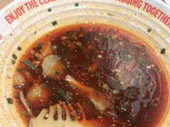 -每味每客·重庆麻辣烫(国泰店)