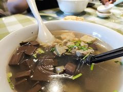 -苓记南京鸭血粉丝.皮肚面(县东巷店)