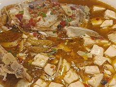 -洛东土菜馆(建国北路店)