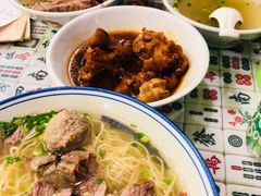 -七爺清汤腩(南开大悦城店)