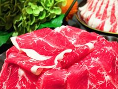 -德天肥牛海鲜火锅(城西银泰店)