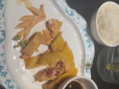 -许爷家·生态湖鲜(徐汇日月光店)