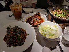 -费大厨辣椒炒肉(高铁吾悦广场店)