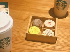 -星巴克(苏州诚品店)