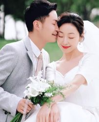 -巴黎婚纱摄影(品质优选龙华总店)