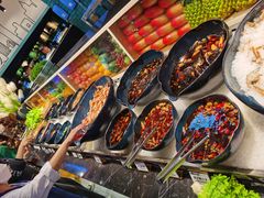 -梨花自助烤肉(天河城店)