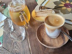 -时光花园(白鹭洲店)