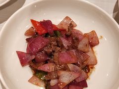 -醉辉皇原味海鲜江南菜(成都大魔方店)