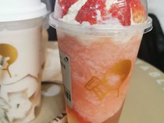 -喜茶(深圳海岸城店)