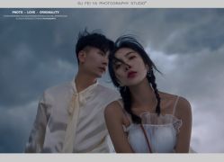 -苏菲雅婚纱摄影(西三路)