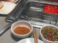 -海底捞火锅(翔龙天地广场店)