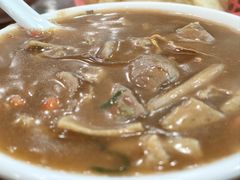 -逍遥镇高群生胡辣汤(交通路店)