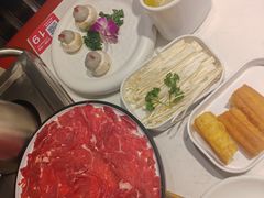 -川锅一号火锅(铜山万达店)