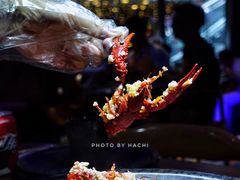 经典蒜香龙虾-红盔甲·小龙虾(天钥桥店)