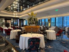 -上海总会SHANGHAICLUB(兴业太古汇店)