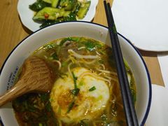 -马记永·兰州牛肉面(天通苑家乐福店)
