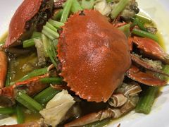 -星龙海鲜(望江东路店)
