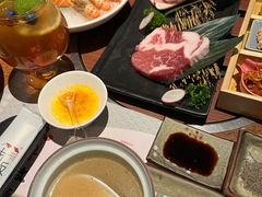 -赤坂亭 M9和牛烧肉(水街店)