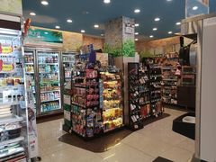 -喜士多便利店(泰安店)