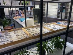 -大视家眼镜(园区星海店)