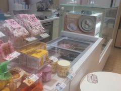 零售区-好利来(万卉路店)