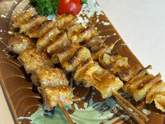 -富盈酒店-日本料理餐厅(厚街店)