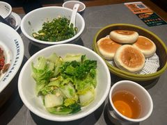 -山涧肴·湘味家肴(松岗满纷天地店)