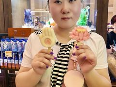 -灵山吉祥颂