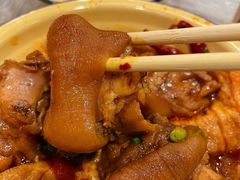 -东排食堂长沙小吃大排档(五一广场店)