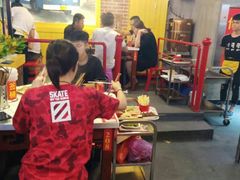 -正宗钢管厂五区·小郡肝火锅·串串香(商品街总店)