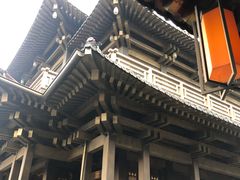 -香积寺