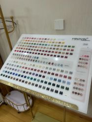 -芊冉•美甲美睫纹绣