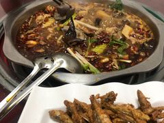 -夫妻蘸水兔(夹江店)